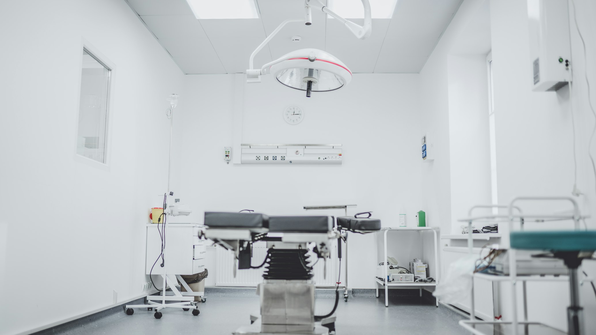 Somali medical professionals